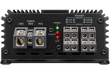 Ruthless Audio Ruthless Audio 400.4 Micro 4 Channel Amplifier - Car Audio