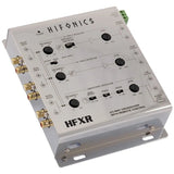 Hifonics Hifonics HFXR Crossover - Car Audio