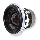 B2 Audio RAMPAGE Series 15" Dual 1-Ohm 4" Voice Coil 5000 Watt RMS Subwoofer