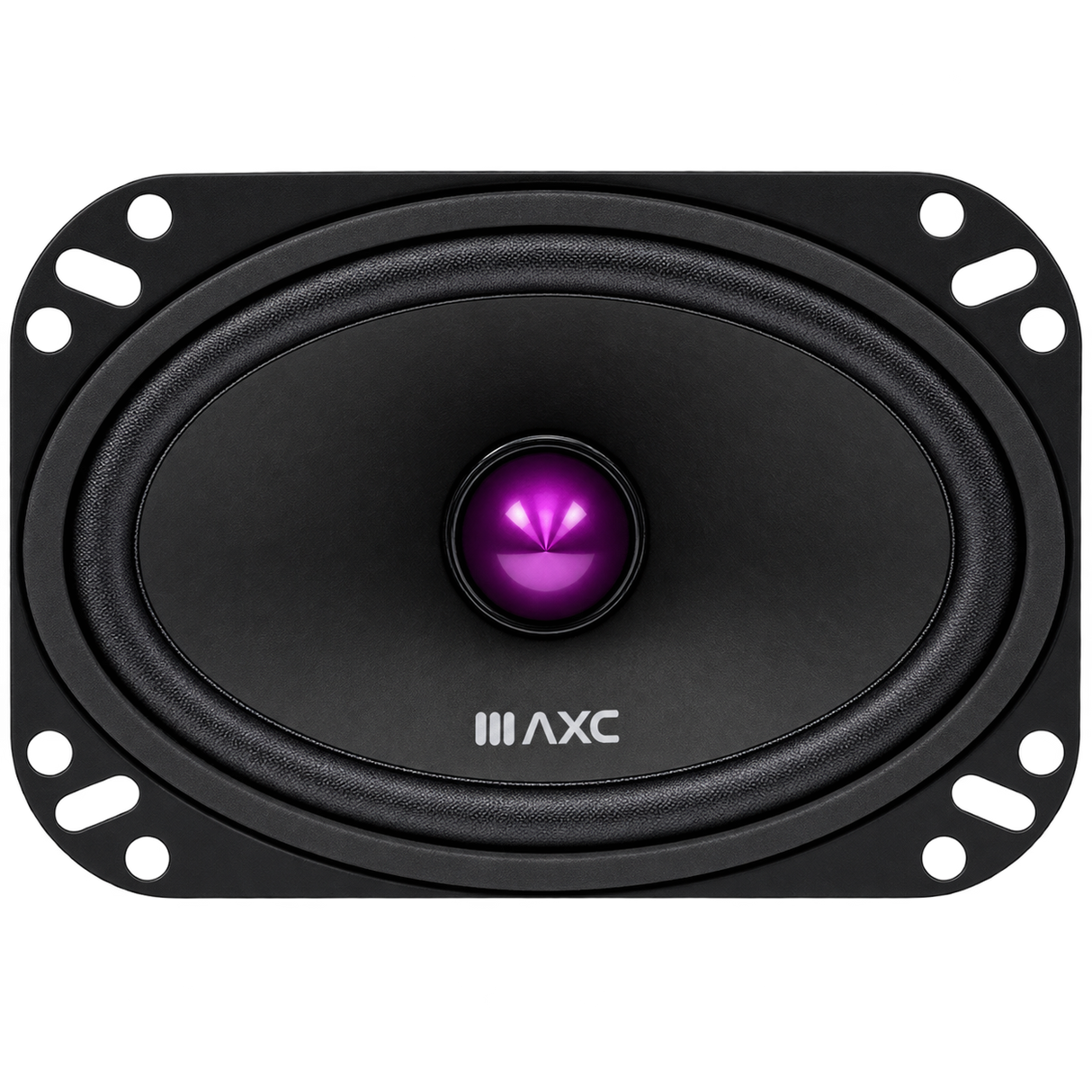 Audio Code Audio Code AXC ZR046 4x6" Bullet Midrange Speakers (Pair) - Car Audio