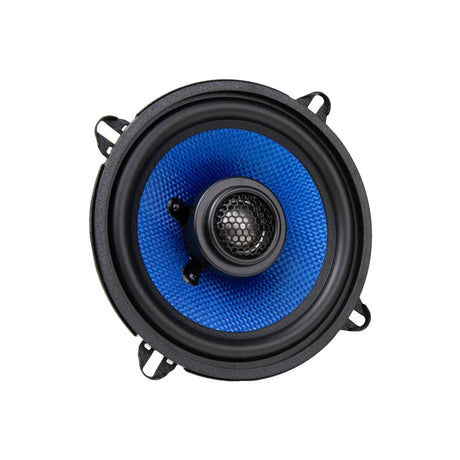 Hifonics Hifonics HCC525CX COLOSSUS Classic 5.25 Inch Coaxial Speakers - Car Audio