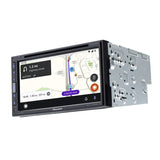 Pioneer Pioneer AVH-2550NEX 6.8" Capacitive Multimedia DVD Receiver Carplay/Android Auto - Car Audio