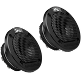 AudioControl EPICPRO3NT 3" Neodymium Tweeters, 140W RMS, 4 Ohms (Pair)