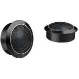AudioControl PNW-1 1" Tweeters, 100W RMS, 3 Ohms (Pair)