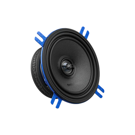 AudioControl PNW-4 4" Coaxial Speakers, 50W RMS, 3 Ohms (Pair)