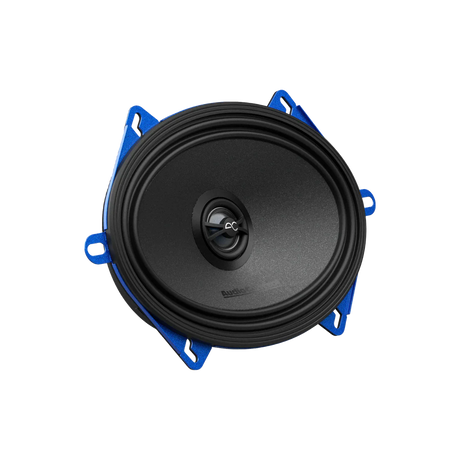 AudioControl PNW-57 5x7" Coaxial Speakers, 75W RMS, 3 Ohms (Pair)