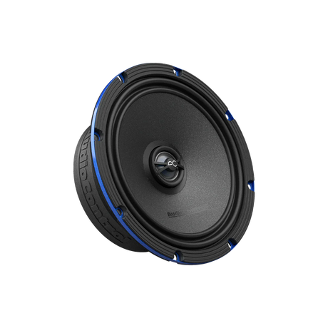 AudioControl PNW-65 6.5" Coaxial Speakers, 75W RMS, 3 Ohms (Pair)