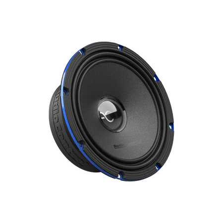 AudioControl PNW-65CS2 6.5" Component Speakers, 100W RMS, 3 Ohms (Pair)