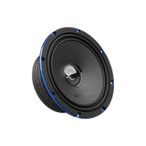 AudioControl PNW-65CS2 6.5" Component Speakers, 100W RMS, 3 Ohms (Pair)