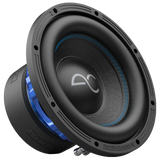 AudioControl Spike Series Spike Series 10" High-Performance Subwoofer, 500W RMS, 2/4 Ohms