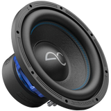 AudioControl Spike Series 12" High-Performance Subwoofer, 500W RMS, 2/4 Ohms