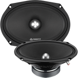 Trinity Audio RS694 6"x9" Pro Audio Midrange Loudspeaker (single) **COMING SOON**