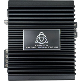 Trinity Dual 8" M Series Bass Package with Trinity 1,000 Watt Amplifier