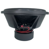 SoundQubed 18" HDX3 Series Subwoofer
