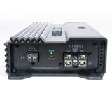 Hifonics Hifonics A1500.1D ALPHA 1500 Watt Amplifier - Car Audio