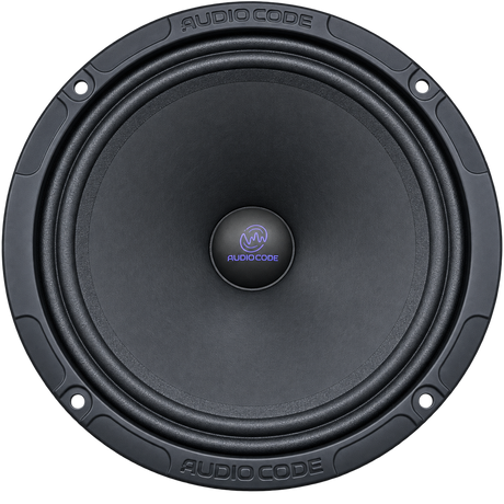 Audio Code Audio Code AXC MORPH65NEO 6.5" Neodymium Midrange Loudspeaker - Car Audio