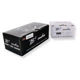 B2 Audio RAGE Series Pair of 1" 4-Ohm 20 Watt RMS Shallow Mount Compression Drivers, OD 3.15" w/ Horn RAGE CDR