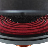 B2 Audio RIOT Series 12" 1000 Watt RMS Dual 2-Ohm 3" Voice Coil Subwoofer RECONE