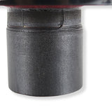 B2 Audio Rampage 6" Re-cone Kit Drop  1-Ohm 3" Coil Carbon Fiber