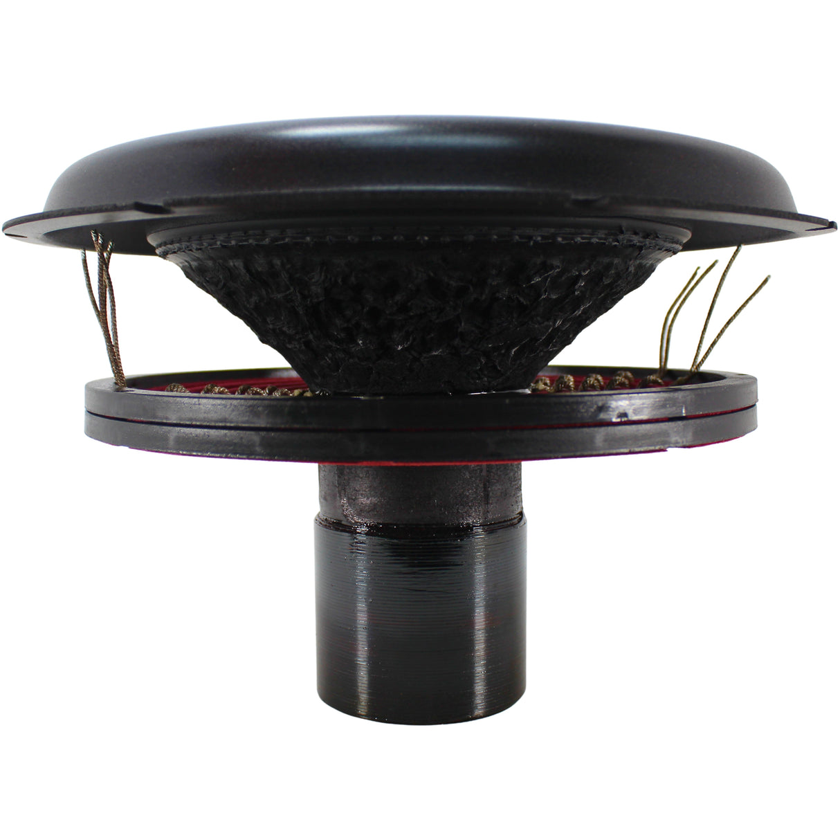 B2 Audio RAGEXL Series V1 12" 3500 Watt RMS Dual 1-Ohm Voice Coil Subwoofer RECONE