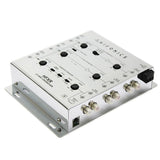 Hifonics Hifonics HFXR Crossover - Car Audio
