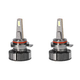Heise 9005 Pro Series LED Kit - Single Beam