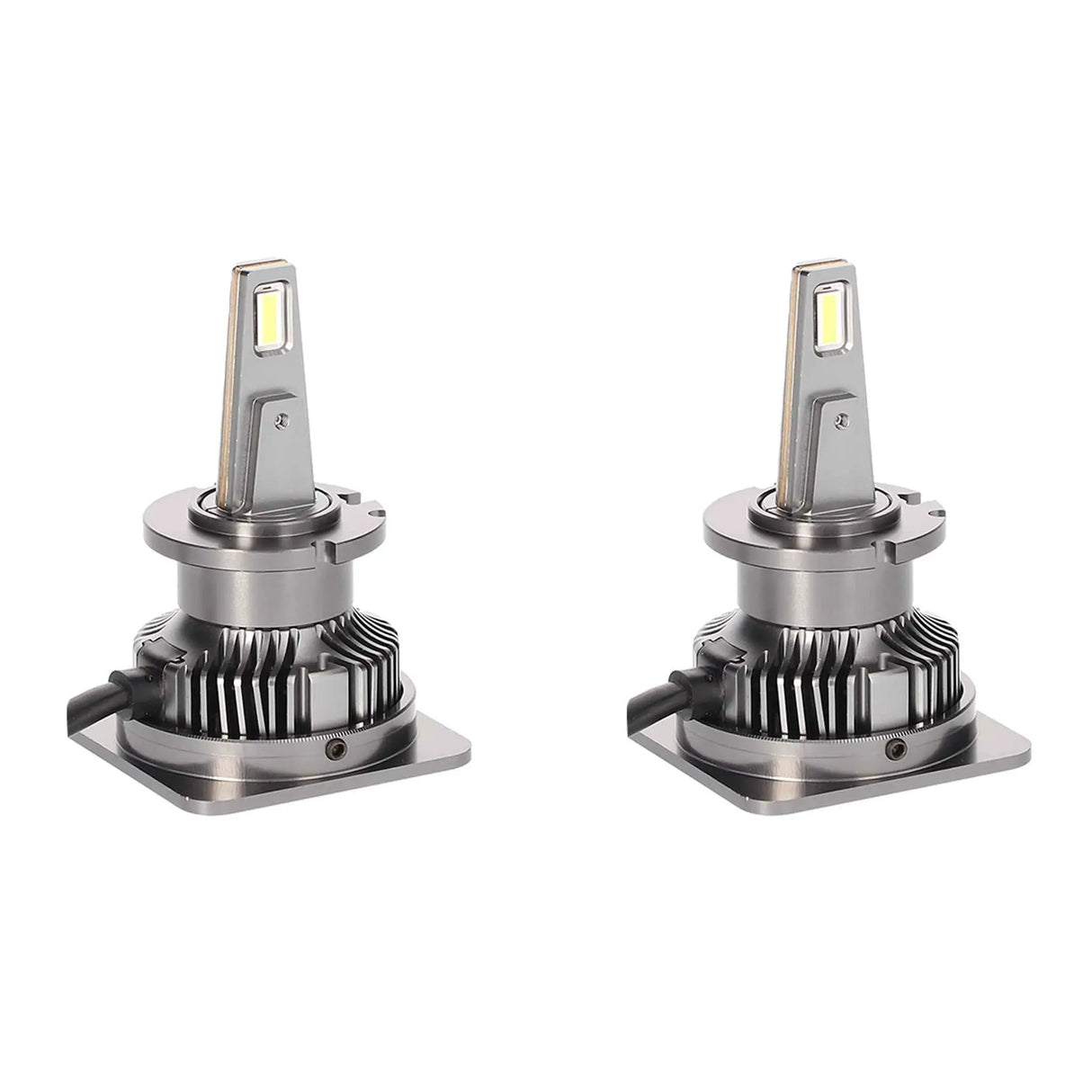 Heise Pro Series LED Bulbs - Fits D4S, D4R