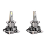 Heise Pro Series LED Bulbs - Fits D4S, D4R