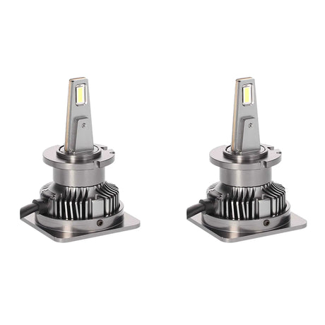 Heise Pro Series LED Bulbs - Fits D4S, D4R