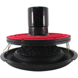 B2 Audio RAGEXL Series V1 12" 3500 Watt RMS Dual 1-Ohm Voice Coil Subwoofer RECONE