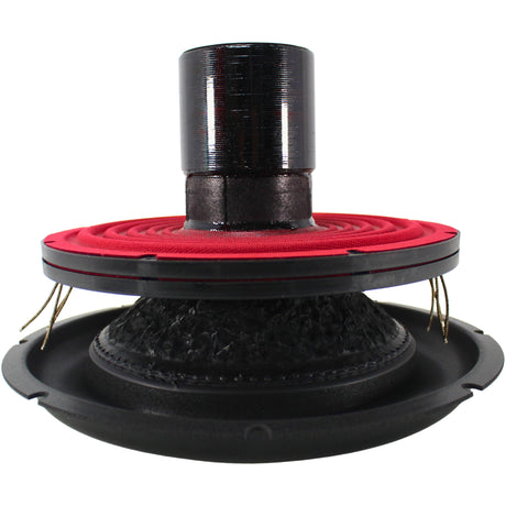 B2 Audio RAGEXL Series V1 12" 3500 Watt RMS Dual 1-Ohm Voice Coil Subwoofer RECONE