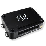 B2 Audio RAGE63 Series 3" Midrange  6 Ohm With 3-Way  Crossovers