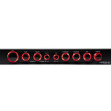 Hifonics Hifonics HFEQ-2 4-Band Equalizer - Car Audio