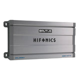 Hifonics Hifonics BRL3000.1 BRUTUS BRL 3000 Watt Mono Block Amplifier - Car Audio