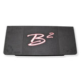 B2 Audio Dual 12" 1000W RMS Dual 2 Ohm Vented Loaded Subwoofer Enclosure DVPE212
