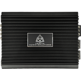 Trinity TAS-1500.8 Variable Output 8-Channel Amplifier