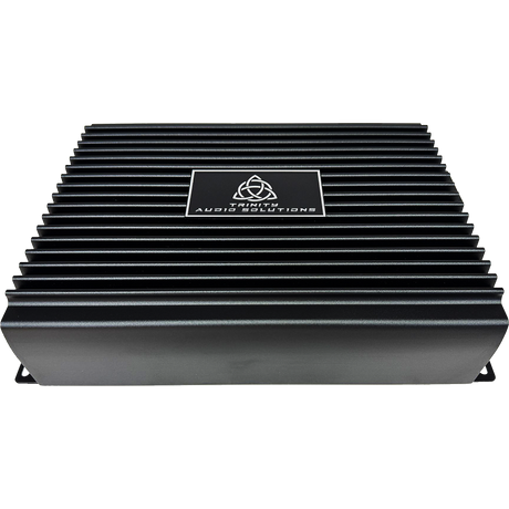 Trinity TAS-1500.8 Variable Output 8-Channel Amplifier