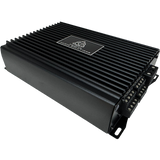 Trinity TAS-1500.8 Variable Output 8-Channel Amplifier