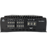 Trinity TAS-1500.8 Variable Output 8-Channel Amplifier