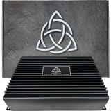 Trinity TAS-1500.8 Variable Output 8-Channel Amplifier
