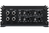 Ruthless Audio Ruthless Audio 1200.4 Micro 4 Channel Amplifier - Car Audio