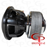 LOADED Team GP Undertaker v.2 12" + Tru Spec Elite Box