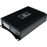 Trinity TAS-1500.8 Variable Output 8-Channel Amplifier