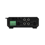 Hifonics Hifonics HSP-4.8DSP 2 or 4 Input / 8 Output Digital Signal Processor - Car Audio