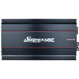 Synergy SYN Series 2,500 Watt Monoblock Amplifier