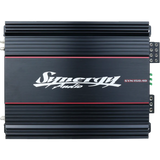 Synergy SYN Series 150.4D 4ch Amplifier