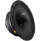 Trinity Audio CS84 Horn Driven 8" Pro Audio Coaxial Loudspeaker (single) **COMING SOON**