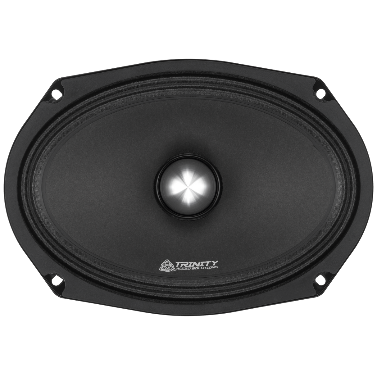 Trinity Audio RS694 6"x9" Pro Audio Midrange Loudspeaker (single) **COMING SOON**