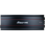 Synergy SYN Series 6,500 Watt Monoblock Amplifier