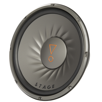 JBL Stage 102 Car Subwoofer